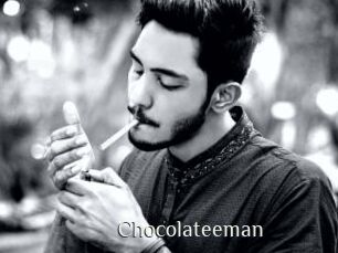 Chocolateeman