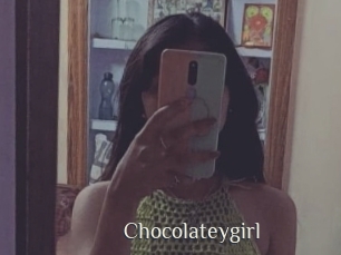Chocolateygirl