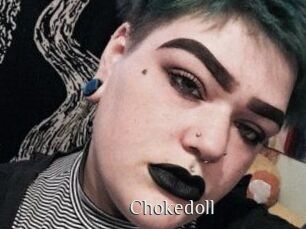 Chokedoll