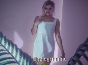 Cholegrimmie