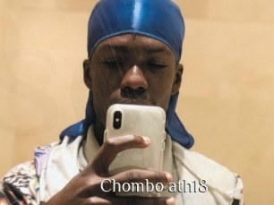 Chombo_ath18