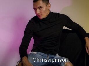Chriissipmson