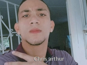 Chris_arthur