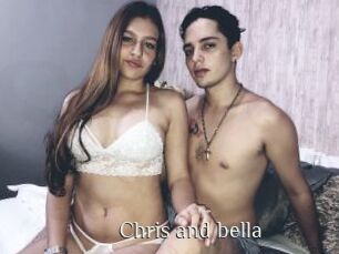 Chris_and_bella