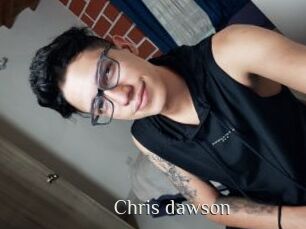 Chris_dawson