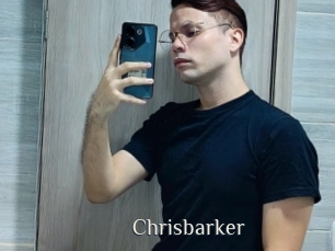 chrisbarker Shop coquin