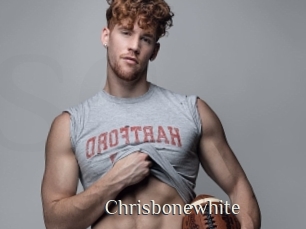 Chrisbonewhite