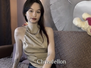 Chrisdellon