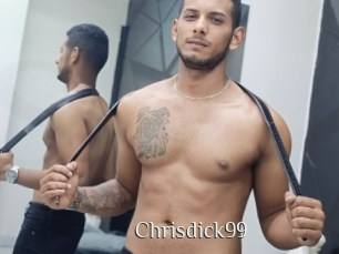 Chrisdick99