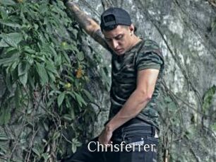 Chrisferrer
