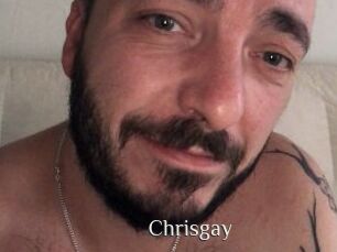 Chrisgay