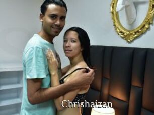 Chrishaizan