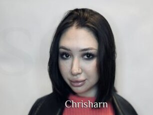 Chrisharn