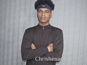 Chrishenao
