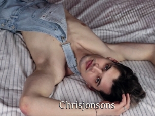 Chrisjonsons
