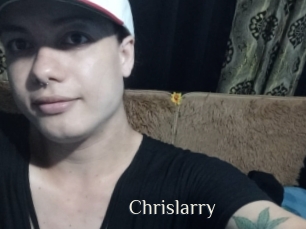 Chrislarry