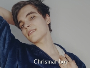 Chrismariboy