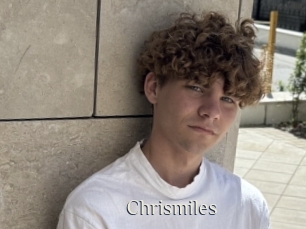 Chrismiles
