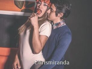 Chrismiranda