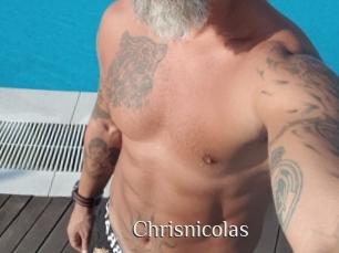 chrisnicolas Shop coquin