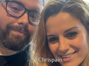 Chrispain