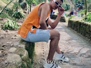 Chrisquee