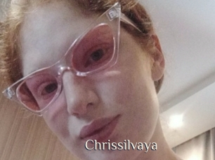 Chrissilvaya