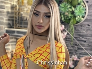 Chrisslohan