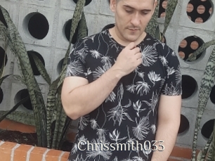 Chrissmith033