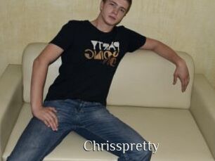 Chrisspretty