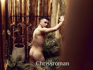 Chrissroman