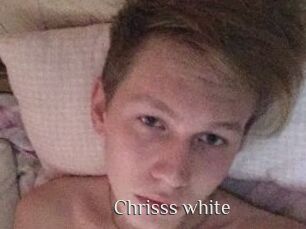 chrisss_white Shop coquin