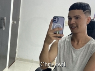 Chrisswill