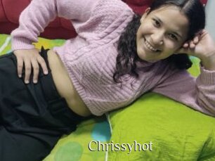 Chrissyhot