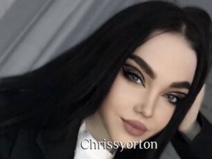 Chrissyorton