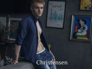 Christensen