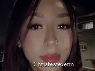 Christestevenn
