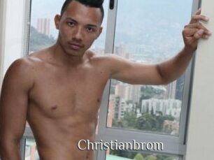 Christian_brom