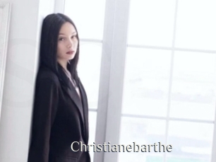 Christianebarthe