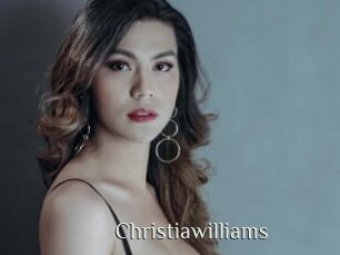 Christiawilliams