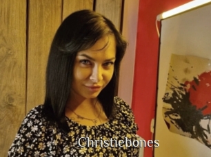 Christiebones