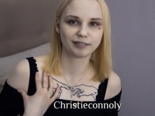Christieconnoly
