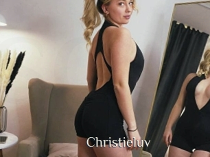 Christieluv