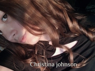Christina_johnson