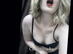 christina4u Shop coquin