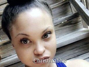 Christinablue
