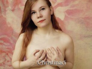 Christinaci