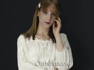 Christinacole