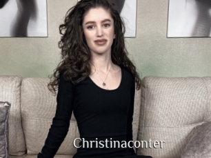 Christinaconter