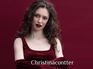 Christinacontter